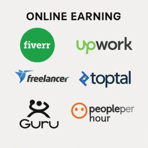 Online Jobs