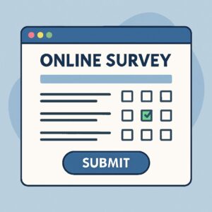 Online Jobs for surveys